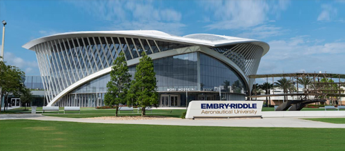 Embry Riddle University
